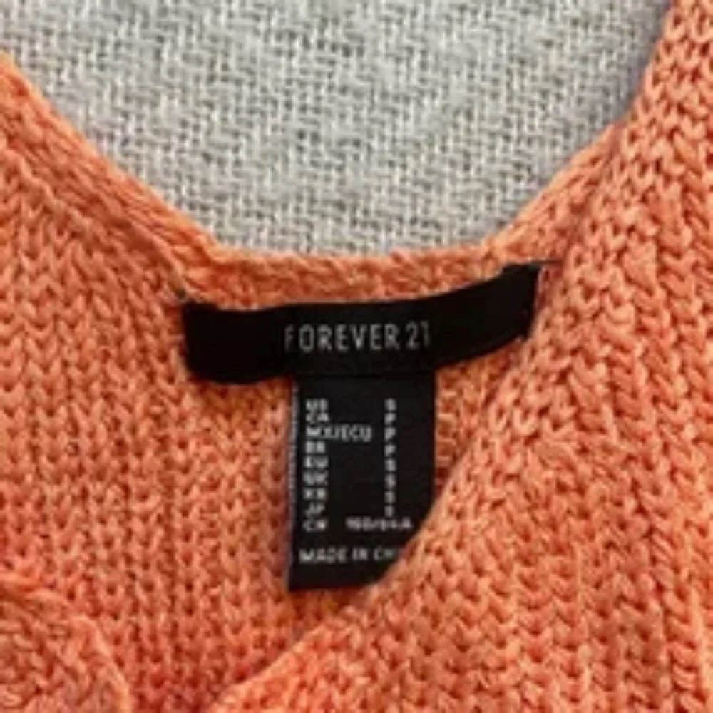 Knit Tank Top - Picture 2 of 3